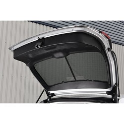 CarShades - ΚΟΥΡΤΙΝΑΚΙΑ  CAR SHADES ΓΙΑ MERCEDES A CLASS W177 5D 2019 S - 4 ΤΕΜ. (PVC.MB-A-5-D)