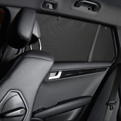CarShades - ΚΟΥΡΤΙΝΑΚΙΑ  CAR SHADES ΓΙΑ CITROEN C3 AIRCROSS 5D 2017+ - 6 ΤΕΜ. (PVC.CIT-C3AC-5-A)