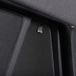 CarShades - ΚΟΥΡΤΙΝΑΚΙΑ  CAR SHADES ΓΙΑ MERCEDES E-KLAS W213 4D 2016+ - 6 ΤΕΜ. (PVC.MB-E-4-C)