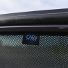 CarShades - ΚΟΥΡΤΙΝΑΚΙΑ  CAR SHADES ΓΙΑ SKODA SUPERB B8 5D 2015+ - 4 ΤΕΜ. (PVC.SKO-SUPE-5-C)