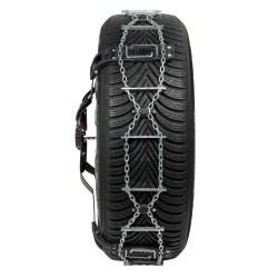 ΑΛΥΣΙΔΑ ΧΙΟΝΙΟΥ PILOT-PRO P-4 LAMPA ΜΕ ΘΡΑΥΣΤΕΣ ΠΑΓΟΥ ΚΑΙ ΠΙΑΣΙΜΟ ΣΤΟ ΜΠΟΥΛΟΝΙ ΤΟΥ ΤΡΟΧΟΥ - 2 ΤΕΜ.