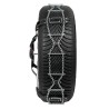 ΑΛΥΣΙΔΑ ΧΙΟΝΙΟΥ PILOT-PRO P-4 LAMPA ΜΕ ΘΡΑΥΣΤΕΣ ΠΑΓΟΥ ΚΑΙ ΠΙΑΣΙΜΟ ΣΤΟ ΜΠΟΥΛΟΝΙ ΤΟΥ ΤΡΟΧΟΥ - 2 ΤΕΜ.