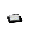 ΦΩΤΑ ΠΙΝΑΚΙΔΑΣ LED NISSAN / INFINITI MTECH - 2 ΤΜΧ.