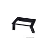 ΒΑΣΗ ΚΑΘΙΣΜΑΤΟΣ ΟΔΗΓΟΥ ΟΜΡ ΓΙΑ AUDI A3 1996-2003 / SEAT IBIZA+CORDOBA 1993+ / VW LUPO + BEETLE 1998+ GOLF 3+4/ POLO 1994-2002 - 