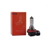 H11 12V 55W PGJ19-2 POWERTEC STANDARD ΑΛΟΓΟΝΟΥ ΚΟΥΤΙ  M-TECH - 1ΤΕΜ.