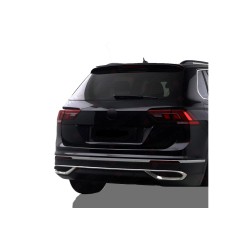 ΔΙΑΚΟΣΜΗΤΙΚΑ ΧΡΩΜΙΑ ΕΞΑΤΜΙΣΗΣ  S-DIZAYN -3 TEM. ΓΙΑ VW TIGUAN 2020+
