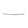 TRIM  ΠΡΟΦΥΛΑΚΤΗΡΑ ΧΡΩΜΙΟ ΜΕΤΑΛΛΙΚΟ S-DIZAYN -1 TEM. ΓΙΑ NISSAN NAVARA 2016+
