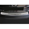 TRIM  ΠΟΡΤ ΜΠΑΓΚΑΖ ΧΡΩΜΙΟ S-DIZAYN -1 TEM. ΓΙΑ OPEL GRANDLAND X 2017+