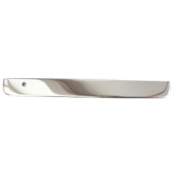 TRIM  ΠΟΡΤ ΜΠΑΓΚΑΖ ΧΡΩΜΙΟ ΜΕΤΑΛΛΙΚΟ 63CM S-DIZAYN ΓΙΑ VW T5 TRANSPORTER 20102014