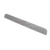 TRIM  ΠΟΡΤ ΜΠΑΓΚΑΖ ΧΡΩΜΙΟ ΜΕΤΑΛΛΙΚΟ 66 cm ΓΙΑ VW T5 TRANSPORTER 20102014