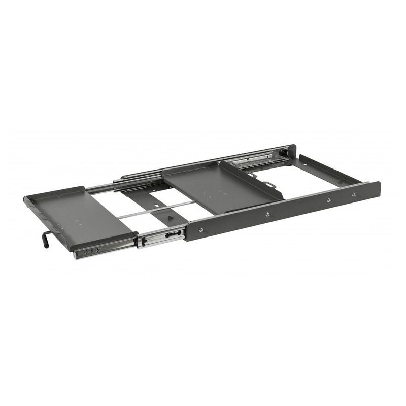 ΣΥΡΡΟΜΕΝΗ ΒΑΣΗ KS65130 ΓΙΑ ΨΥΓΕΙΑ ΣΕΙΡΑΣ STEEL ΕΚΤΟΣ ΤΟΥ TB46 INDEL B - 1 ΤΕΜ.