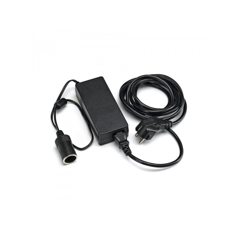 ΑΝΤΑΠΤΟΡΑΣ AC/DC 100-240V 50/60Hz 13,5V/6A + ΚΑΛΩΔΙΟ INDEL B - 1 TEM.