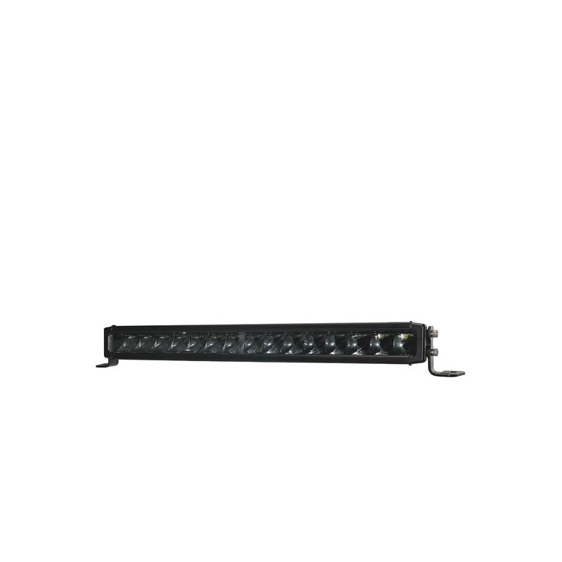 ΠΡΟΒΟΛΕΑΣ ΜΠΑΡΑ LED OSRAM BLACK SERIES 15x10W OSRAM HP LED 12/24/48V 150W 8.350lm 539x75x56mm M-TECH - 1 TEM.