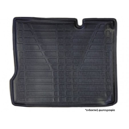 ΠΑΤΑΚΙ  ΓΙΑ NISSAN QASHQAI 2007-2014 ΣΚΑΦΗ ΠΟΡΤ ΜΠΑΓΚΑΖ  ΛΑΣΤΙΧΟ ARO - 1 ΤΕΜ.