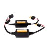 ΑΝΤΙΣΤΑΣΗ H7 LED SET ΜΕ ΚΑΛΩΔΙΟ 320 mm (ΑΝΤΙΣΤΑΣΗ - CANCELLER- ΨΕΥΤΗΣ) M-TECH - 1 ΤΕΜ.