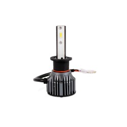H1 1224V 6.500K 5.000lm 50W CSP1860 LED LSG SERIES +300% KIT M-TECH - 2 ΤΕΜ.