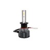 H1 1224V 6.500K 5.000lm 50W CSP1860 LED LSG SERIES +300% KIT M-TECH - 2 ΤΕΜ.