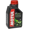 Motul 5100 Λάδι Μοτοσυκλέτας για Τετράχρονους Κινητήρες 10W-40 1lt