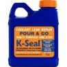 Sonax K-Seal πρόσθετο ψυγείου σφραγιστικό διαρροών 236ml 5501