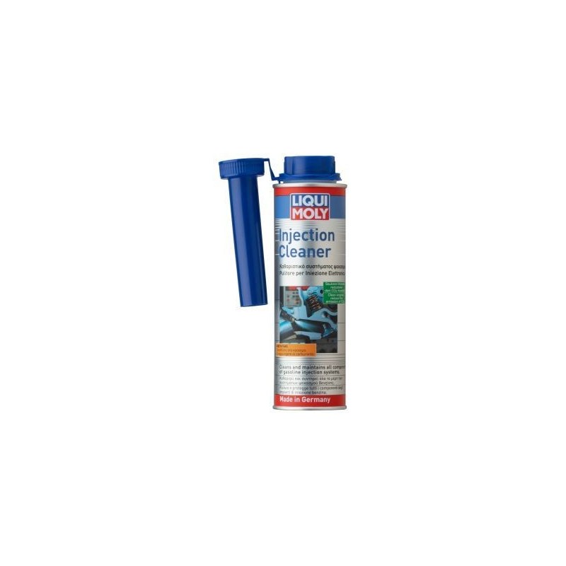 Liqui Moly Fuel Injection Cleaner 300ml LM1803