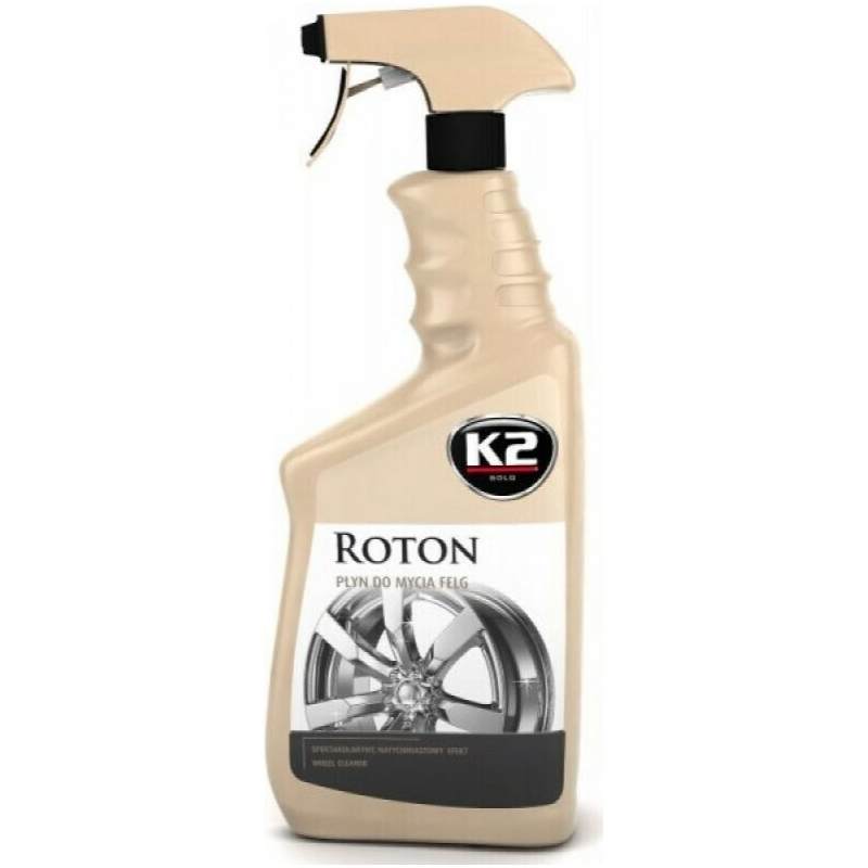K2 Roton Wheel Cleaner 700ml