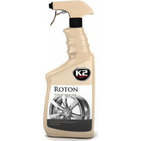 K2 Roton Wheel Cleaner 700ml