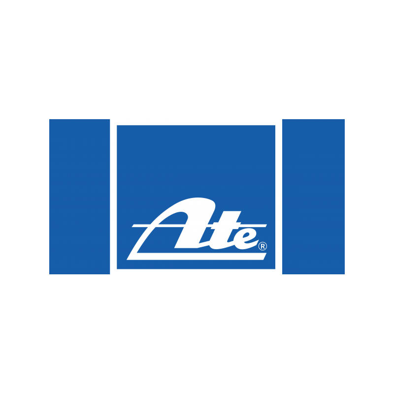 ATE Warning Contact, brake pad wear 24.8190-0410.2