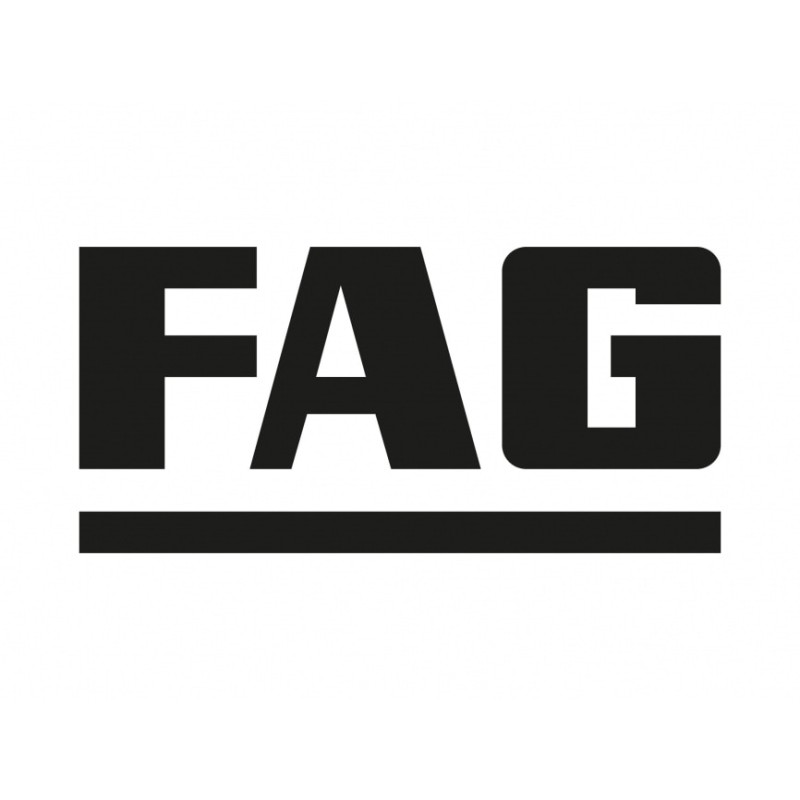 FAG Wheel Bearing Kit 713 6492 60
