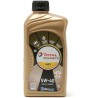 Total Συνθετικό Λάδι Αυτοκινήτου Quartz Ineo 5W-40 C3 1lt