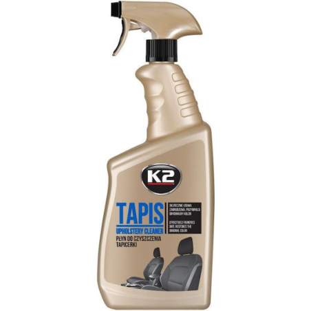 K2 Car Care Tapis Upostery Cleaner 750ml