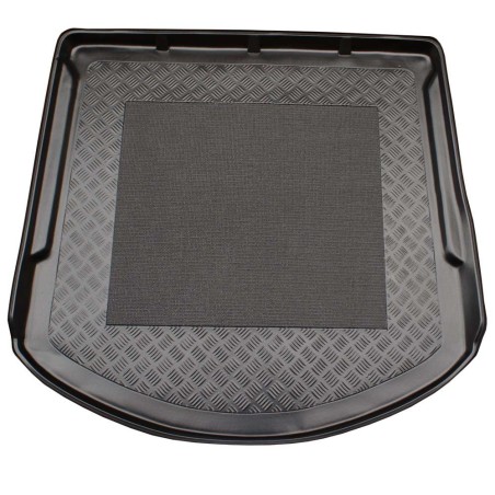 Πατάκι για πορτ - μπαγκάζ για Ford Mondeo IV Turnier Combi 2007-2014 with mini tyre or repair kit - 1τμχ.