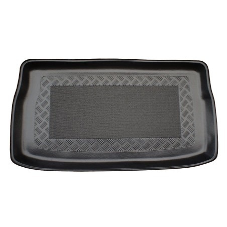 Πατάκι για πορτ - μπαγκάζ για Chrysler Grand Voyager IV STOW’N GO  2001-2007 7 seats-3rd row up (for the space under 3rd row of 
