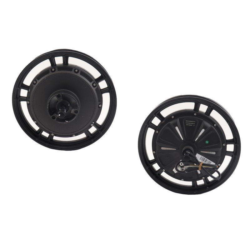 Κινητήρας Ηλεκτρικός  600W CU MINI 600/900WATT