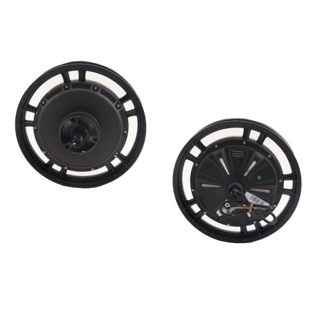 Κινητήρας Ηλεκτρικός  600W CU MINI 600/900WATT