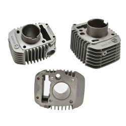 Κύλινδρος Αλουμινίου OEM-A ANF125 INNOVA
