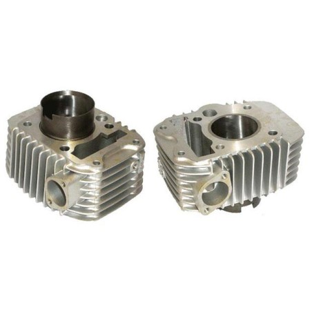 Κύλινδρος Αλουμινίου STD/52.4MM ANF125 INNOVA