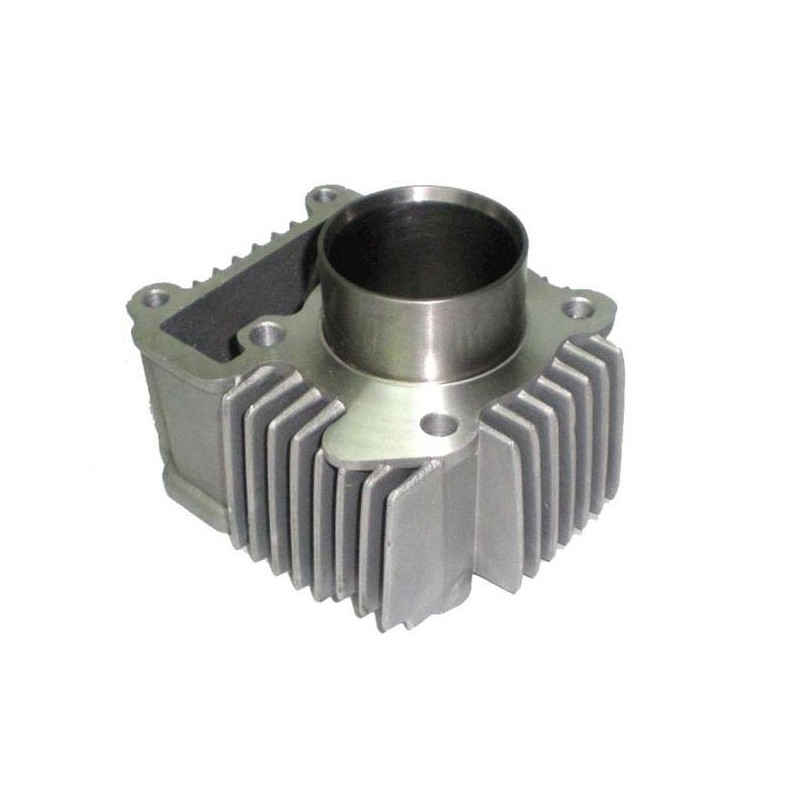 Κύλινδρος Αλουμινίου 51MM CRYPTON-T105