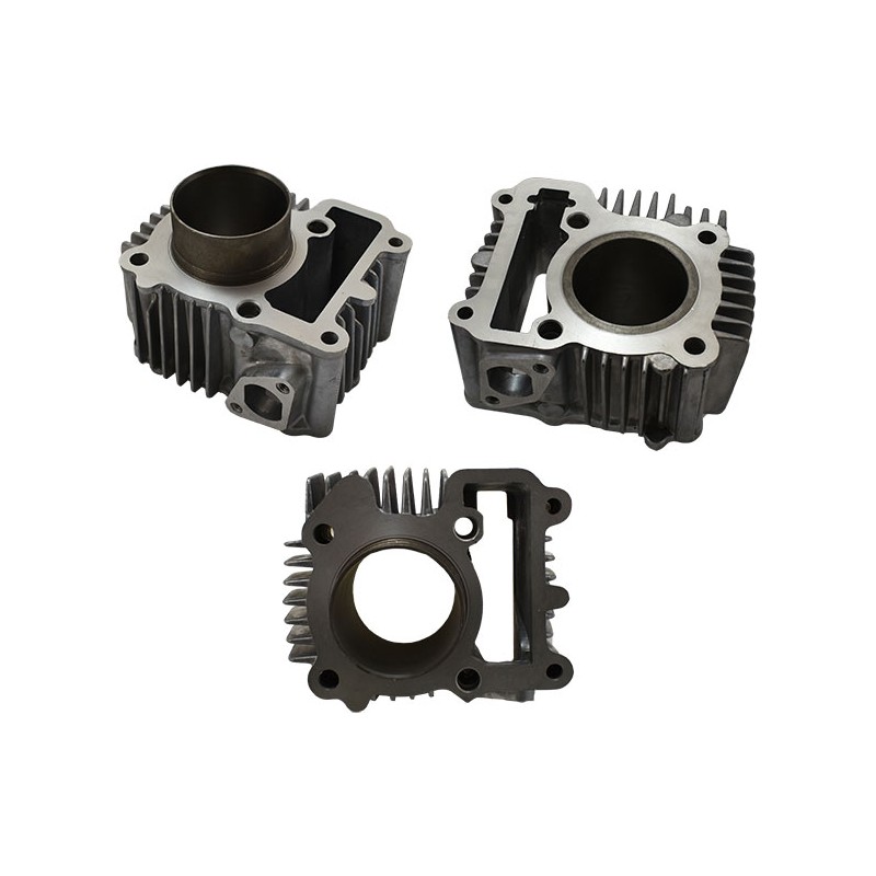 Κύλινδρος Αλουμινίου 52MM CRYPTON-T105
