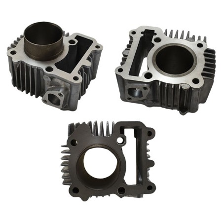 Κύλινδρος Αλουμινίου 52MM CRYPTON-T105
