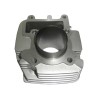 Κύλινδρος Αλουμινίου 55MM. CRYPTON115'04,CRYPTONT110C'10-17