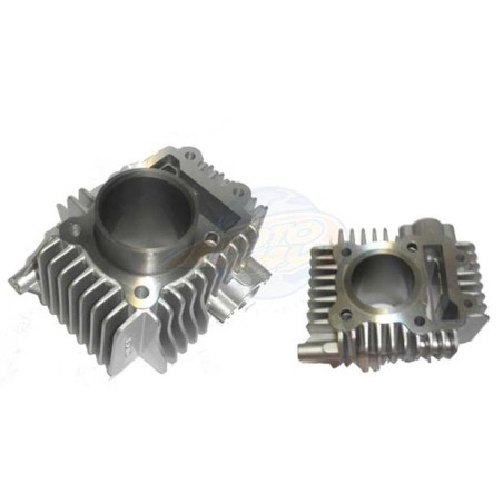 Κύλινδρος Αλουμινίου 53MM. KRISS115