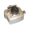 Κύλινδρος Αλουμινίου 52.4MM Διαδρ.79MM BLADE110, LIFAN125 Τυπ.ζ (LX110-3AIX)