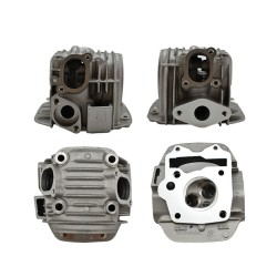 Κεφαλή OEM-A ANF125I INJECTION