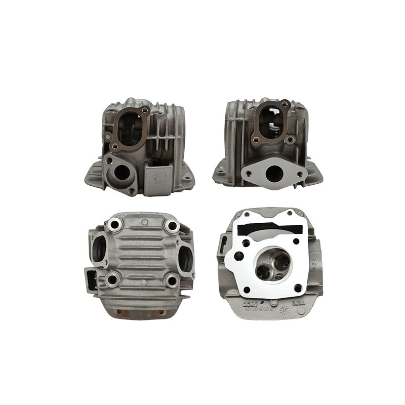 Κεφαλή OEM-A ANF125I INJECTION