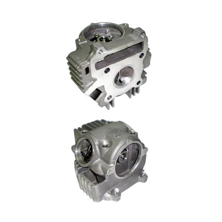 Κεφαλή Κομπλέ T105CRYPTON