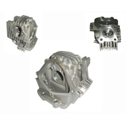 Κεφαλή Για Κυλ.με Οδηγό OEM KRISTAR125 (NEW)
