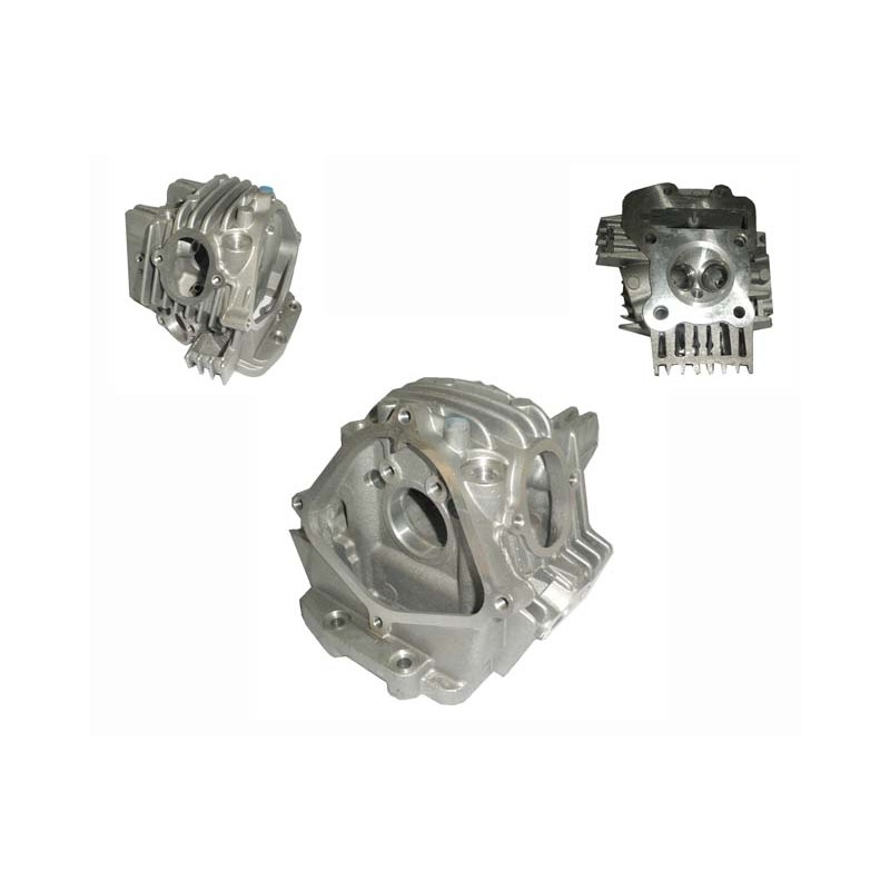 Κεφαλή Για Κυλ.με Οδηγό OEM KRISTAR125 (NEW)
