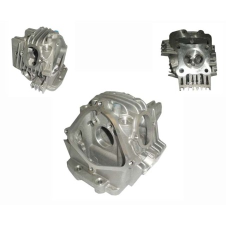 Κεφαλή Για Κυλ.με Οδηγό OEM KRISTAR125 (NEW)