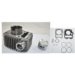 Κυλινδροπίστονο STD 52,3ΜM ANF125INNOVA