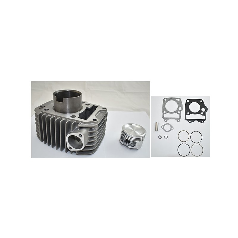 Κυλινδροπίστονο STD 52,3ΜM ANF125INNOVA